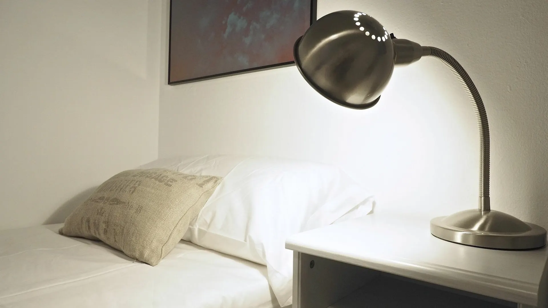 The White Flats Eixample Hotel Barcelona