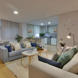 Chic-housing Canteras Las Palmas de Gran Canaria