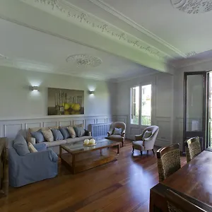  Apartment Montaber - Bailen