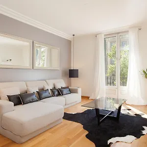  Apartment Rent Avenida Diagonal