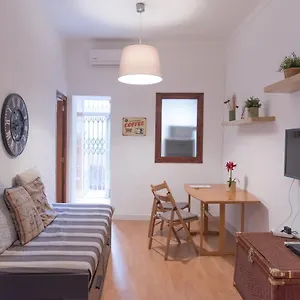 Apartment Sweet Bcn With Terrace